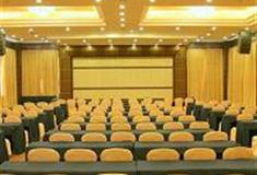 三水荷花世界：多功能会议室