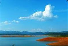 百色澄碧湖风景区怎么玩？附游玩路线