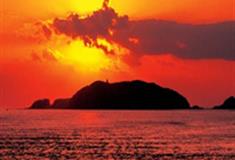 舟山海上卧佛洛迦山怎么玩？附游玩路线