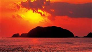 舟山海上卧佛洛迦山怎么玩？附游玩路线