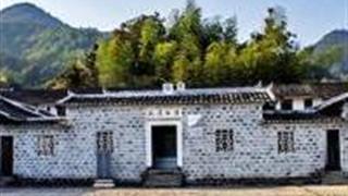 龙岩杨成武将军故居怎么玩？附游玩路线