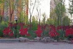 北京北极寺公园怎么玩？附游玩路线