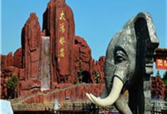 泰安太阳部落景区怎么玩？附游玩路线