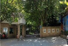 上海和平公园介绍及游玩景点推荐