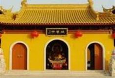 苏州同觉寺怎么玩？附游玩路线