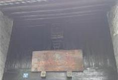 扬美古镇：举人屋