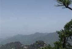 西安万华山怎么玩？附游玩路线