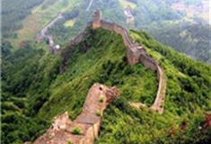 秦皇岛角山景区怎么玩？附游玩路线