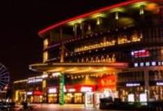 扬州京华城怎么玩？附游玩路线