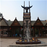 勐梭龙潭景区介绍及游玩景点推荐