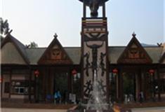 勐梭龙潭景区介绍及游玩景点推荐