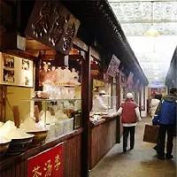 杨柳青庄园19357