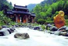 杭州琴溪香谷风景区怎么玩？附游玩路线