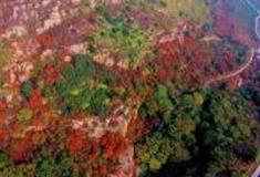 马鞍山博望横山风景区怎么玩？附游玩路线