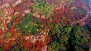 马鞍山博望横山风景区怎么玩？附游玩路线