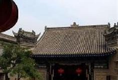 关中民俗艺术博物院：梨园