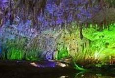 南宁金伦洞怎么玩？附游玩路线