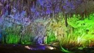 南宁金伦洞怎么玩？附游玩路线