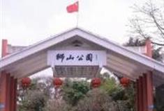 南宁狮山公园怎么玩？附游玩路线