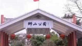 南宁狮山公园怎么玩？附游玩路线