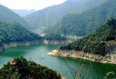 六安大别山主峰景区怎么玩？附游玩路线