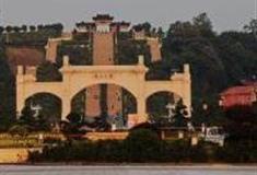 九江南山公园怎么玩？附游玩路线