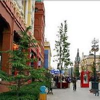 金石滩国家旅游度假区17840