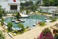 福州源脉温泉园怎么玩？附游玩路线