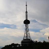 大雁山风景区18428