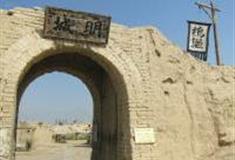 银川明城怎么玩？附游玩路线