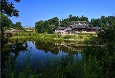 重庆中泰天心佛文化旅游区怎么玩？附游玩路线