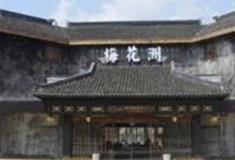 嘉兴梅花洲景区怎么玩？附游玩路线