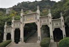 泉州郑成功公园怎么玩？附游玩路线