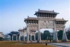 金华郑义门古建筑群怎么玩？附游玩路线