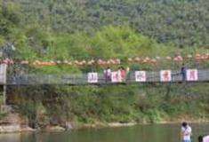 宣城月亮湾风景区怎么玩？附游玩路线