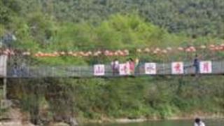 宣城月亮湾风景区怎么玩？附游玩路线