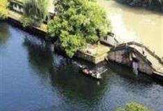 绍兴东湖风景区怎么玩？附游玩路线