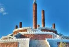 楚雄太阳历文化广场怎么玩？附游玩路线