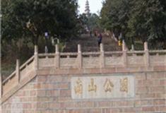 西宁南山公园怎么玩？附游玩路线