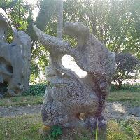 宝晶宫风景名胜区18750