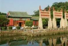 江门新会博物馆怎么玩？附游玩路线