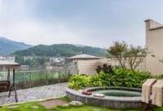 重庆海兰云天温泉度假区怎么玩？附游玩路线