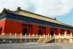 北京天坛斋宫怎么玩？附游玩路线