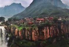 长治虹霓村怎么玩？附游玩路线