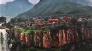 长治虹霓村怎么玩？附游玩路线