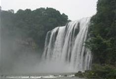 黄果树瀑布景区：售票中心