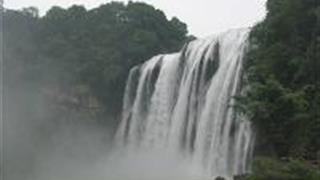 黄果树瀑布景区：售票中心