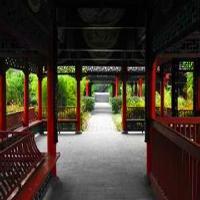 横店华夏文化园17741