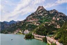 烟台招虎山国家森林公园怎么玩？附游玩路线