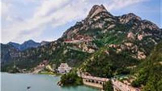 烟台招虎山国家森林公园怎么玩？附游玩路线